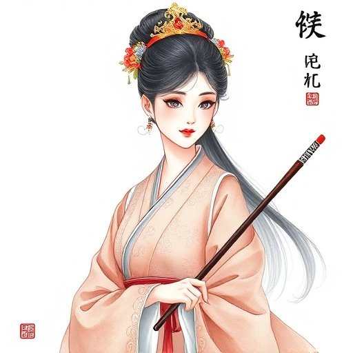 动漫里番番友 - 墨染青衣