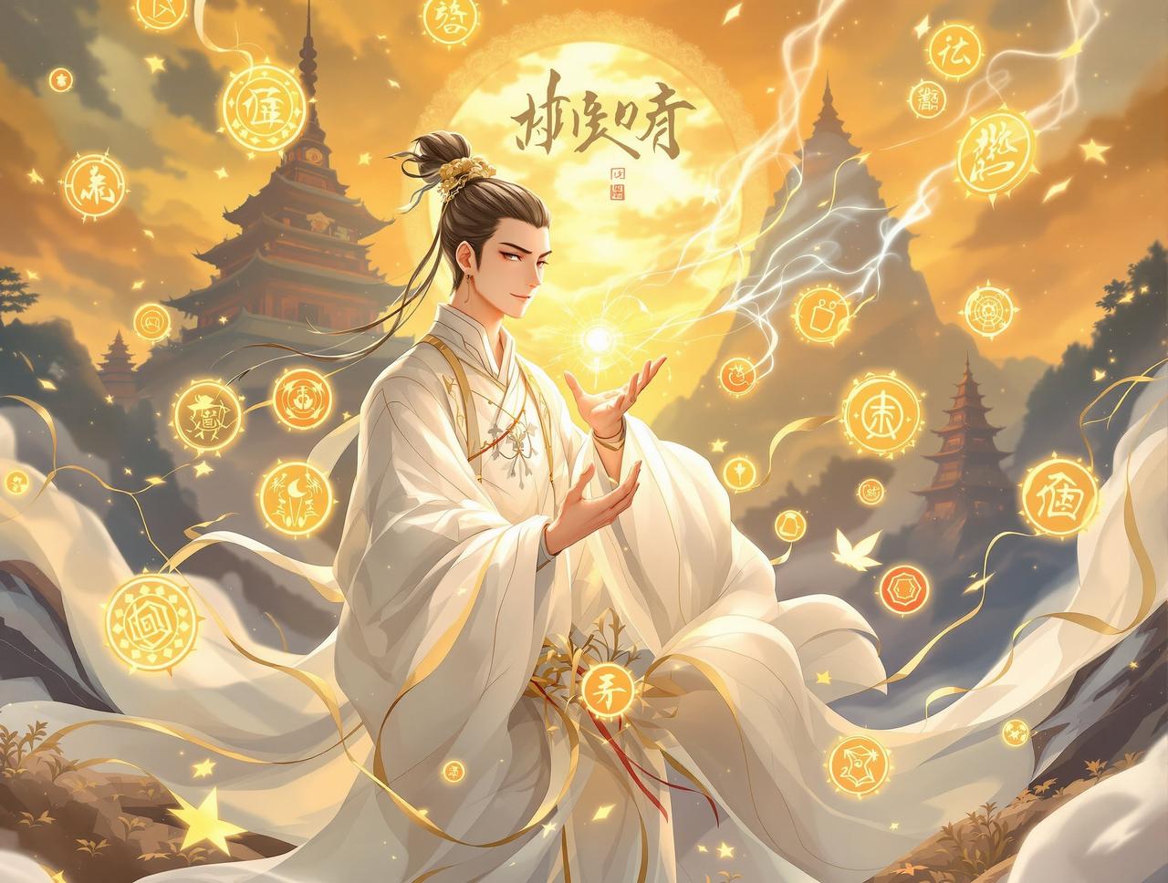 动漫里番推荐 - 一念永恒 动漫里番 - 一念永恒 - 白小纯的长生之路