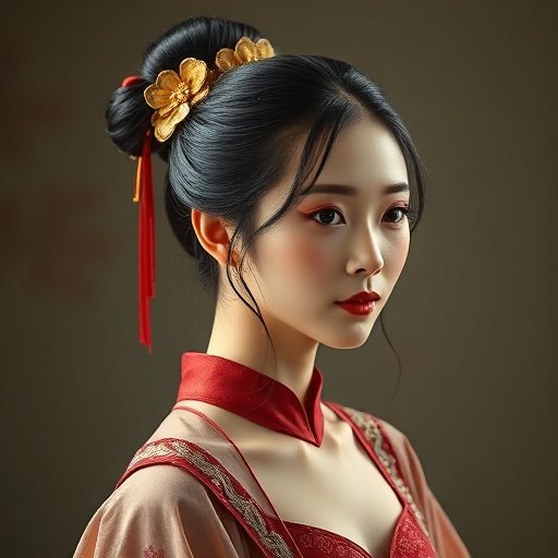 动漫里番团队成员 - 沈月白