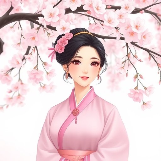 动漫里番番友 - 落樱缤纷