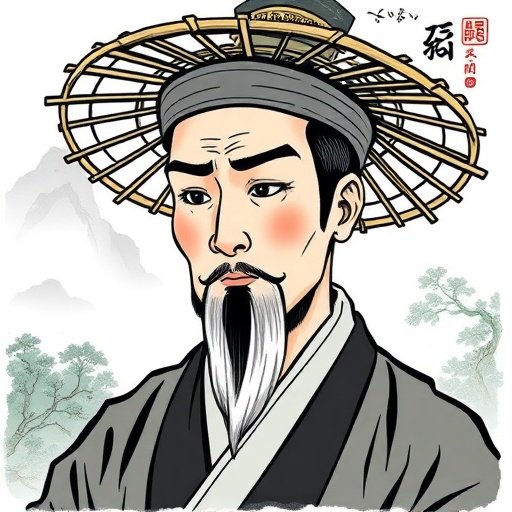 动漫里番番友 - 竹影清风